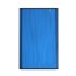 Caja Externa 2,5" ASE-2525BLU 9.5mm SATA a USB 3.0/USB3.1 Gen1, Azul
