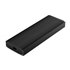 Caja Externa M.2 (NGFF) ASM2-022B NVMe A USB3.2 Gen2, Negra
