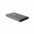 Caja Externa para Discos de 2,5” HDD/SSD, Gris