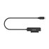 Adaptador SATA a USB-C USB3.0/USB3.1 Gen1 para Discos Duros 2.5?, Negro