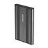 Caja Externa 2,5? 9.5mm SATA a USB 3.0/USB3.1 Gen1, Gris