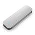 Caja Externa M.2 (NGFF) ASM2-025SL NVMe a USB3.2 Gen2, Plata
