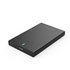 Caja Externa para Disco Duro de 2.5" KPAB0/ USB 3.0 Micro USB/ Sin tornillos