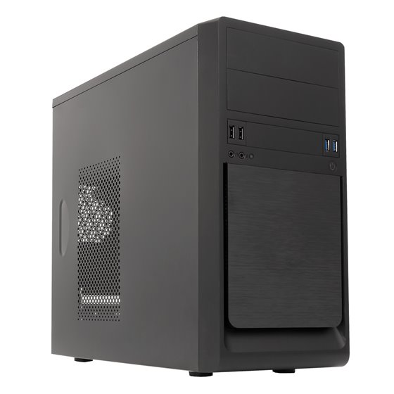 UK 6023 U3 Torre Negro 500 W