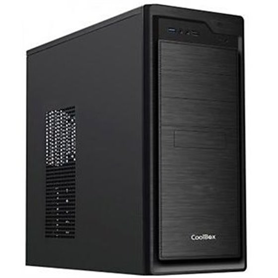 CAJA ATX F800 2XUSB3.2 GEN1 SIN FTE