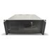 RACK-406N carcasa de ordenador Estante Negro