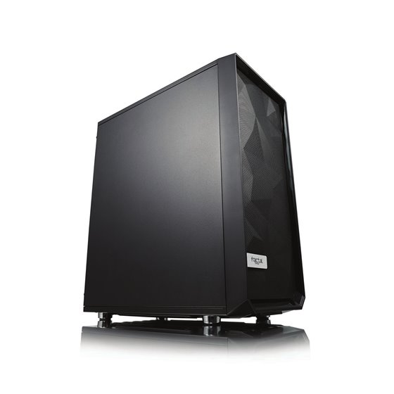 Meshify C Midi Tower Negro