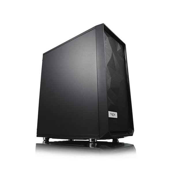Meshify C Midi Tower Negro