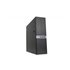 COO-PCT450S-BZ carcasa de ordenador Perfil bajo (Slimline) Negro 300 W