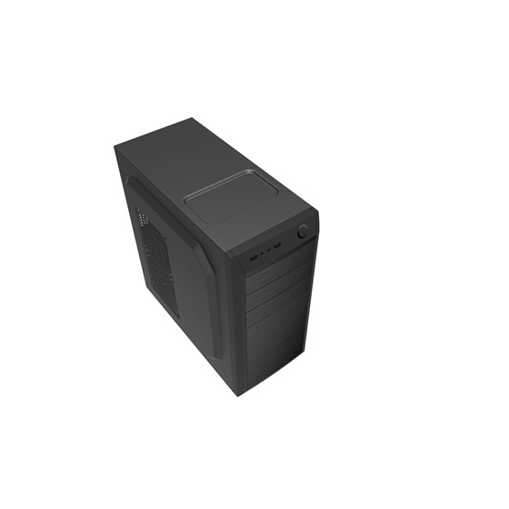 CAJA ATX F750 2XUSB3.2 GEN1 SIN FTE