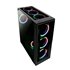 caja ATX gaming Valkyria led RGB USB 3.0