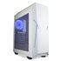 caja Atx gaming Xentinel USB 3.0 sin fuente white