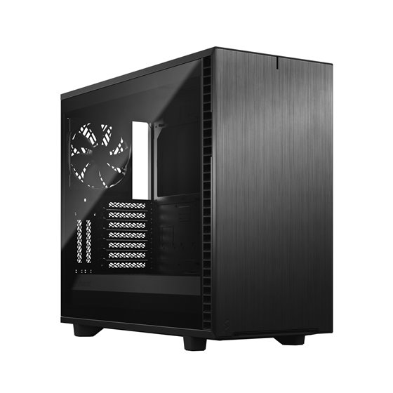 Define 7 Midi Tower Negro