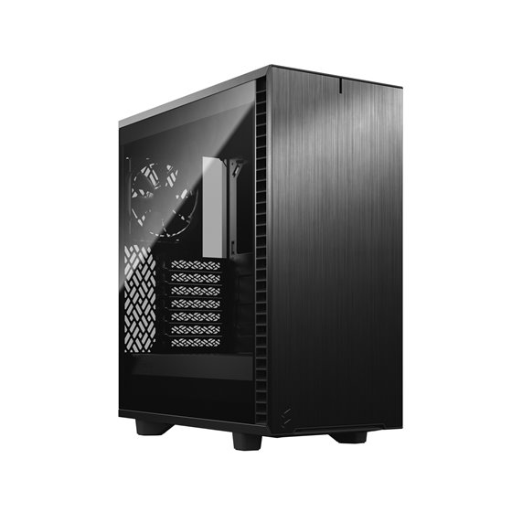 Define 7 Compact Midi Tower Negro
