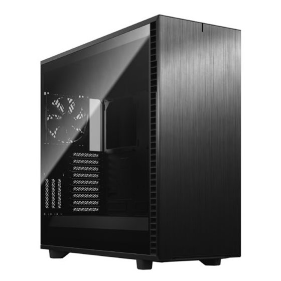 Define 7 XL Midi Tower Negro