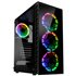 Observatory Lite Midi Tower Negro