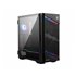 MPG Velox 100P AIRFLOW Midi Tower Negro