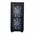 HAF 500 Midi Tower Negro