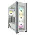iCUE 7000X RGB Full Tower Blanco