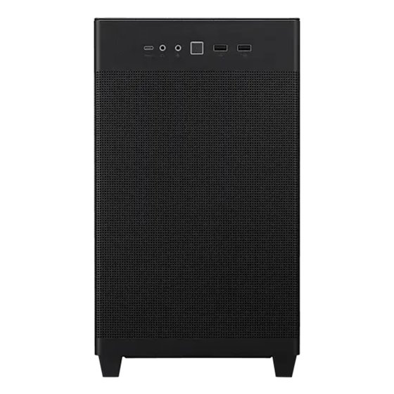 PRIME AP201 MicroATX Mini Tower Negro