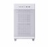 Prime AP201 MicroATX Mini Tower Blanco