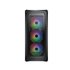 Archon 2 Mesh RGB Midi Tower Negro
