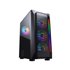 CGR-5VM6B-MESH-G-RGB Midi Tower Negro