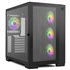 Hummer Astra Midi Tower Negro