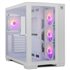 Hummer Astra Midi Tower Blanco