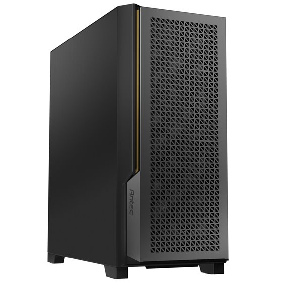 P20CE Midi Tower Negro