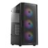 AX20 Midi Tower Negro