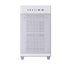 PRIME AP201 CASE TG WHITE Mini Tower Blanco