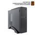 CAJA MATX SLIM T310 USB-C 3.2 GEN1 + MULTILECTOR SD FTE 300SBZ 80+BRONZE