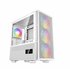 CH560 DIGITAL WH Midi Tower Blanco