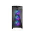 MPG Gungnir 300R AIRFLOW Midi Tower Negro