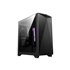 MPG Gungnir 300P AIRFLOW Midi Tower Negro