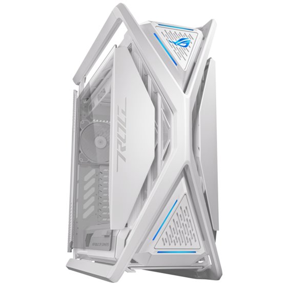 ROG GR701 Hyperion White Blanco