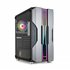 Caja Semitorre Gaming TQGCC103-B “NIGHTCITY” Negra