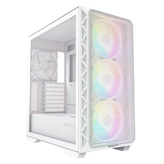 Air 903 MAX Midi Tower Blanco