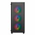 Caja ATX Gaming Mir 100