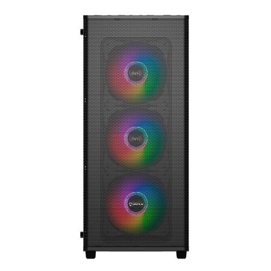Caja ATX Gaming Mir 100