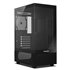 Hummer NXHUMMERVSNBK carcasa de ordenador Midi Tower Negro