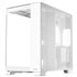 C8 WHITE Full Tower Blanco