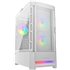 CGR-5ZD1W-AIR-RGB Midi Tower Blanco