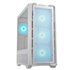 CGR-57C9W-RGB Full Tower Blanco