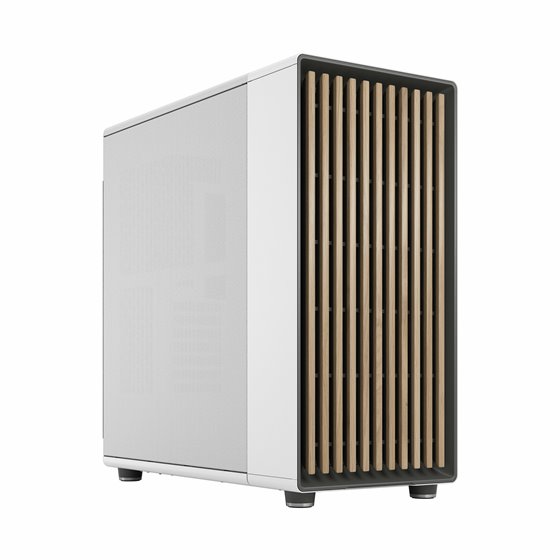 North XL Midi Tower Blanco