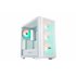 Caja ATX Danube KAMP BX300 Blanco
