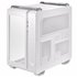 TUF Gaming GT502 PLUS Midi Tower Blanco