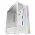 MC-ULT, Caja Gaming Custom XXL E-ATX, Doble Cristal Templado 90º Sin Marco + Puerta Lateral, Soporte Completo Refrigeración Líqu