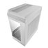 MC-3T, Caja Gaming Custom ATX, Triple Ventana Cristal Templado Continuo, Soporte Refrigeración Líquida Completo, Cámara Dual Lat